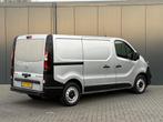 Opel Vivaro 1.6 CDTI 126 PK / L1H1 / 1e EIG / ACHTERKLEP / A, Voorwielaandrijving, Gebruikt, Euro 6, 4 cilinders
