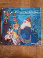 Dansen op het dak - Hanna Kraan, Diversen, Ophalen of Verzenden, Gebruikt