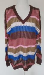 Toffe gestreepte trui vd Sissy Boy zgan maat M., Verzenden, Zo goed als nieuw, Maat 38/40 (M), Overige kleuren