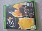 Le Tour de France 2015 XBOX One, 1 speler, Ophalen of Verzenden, Zo goed als nieuw, Vanaf 3 jaar