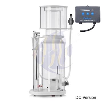 Deltec 1000i Eiwitafschuimer met controller beschikbaar voor biedingen