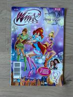 Winx club, Eén comic, Ophalen of Verzenden, Zo goed als nieuw