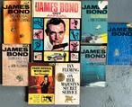 7+1 Ian Fleming James Bond 007 Pan Pocket Annual boek Engels, Ophalen of Verzenden, Gelezen