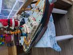 Smit Rotterdam, Hobby en Vrije tijd, Modelbouw | Boten en Schepen, Ophalen, Gebruikt, Groter dan 1:32