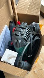 Frees machine parkside, Doe-het-zelf en Verbouw, Gereedschap | Freesmachines, Ophalen, Nieuw, Bovenfrees