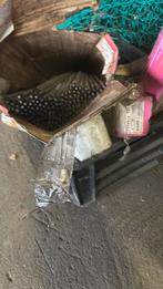 Laselectonen  maat 4, Auto-onderdelen, Uitlaatsystemen, Ophalen of Verzenden, Nieuw