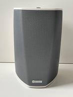 Denon Heos 1 HS2 - topgeluid in compact formaat!, Audio, Tv en Foto, Luidsprekers, Zo goed als nieuw, Minder dan 60 watt, Front, Rear of Stereo speakers