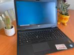 Laptot Dell latitude 5580, Computers en Software, Windows Laptops, 8 GB, Ophalen of Verzenden, Zo goed als nieuw, Dell