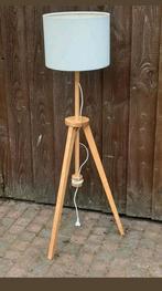 Ikea Lauters Staande Lamp - Zo Goed Als Nieuw, Ophalen, 100 tot 150 cm, Scandinavisch, Zo goed als nieuw