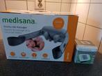 Medisana  nek massage, Ophalen of Verzenden, Nieuw, Lichaamsverzorging