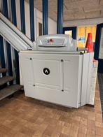 Rolstoel traplift, Ophalen of Verzenden, Gebruikt