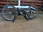 26 inch cobra frame voorvork en wielen., Ophalen, Gebruikt, Mountainbike, Voorvork