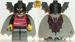 Lego Castle Fright Knights Minifig Ridder / Soldaat CAS022, Kinderen en Baby's, Speelgoed | Duplo en Lego, Ophalen of Verzenden