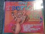 cd Cuba Tropical Salsa hits de Cuba latin muziek tropisch, Ophalen of Verzenden, Zo goed als nieuw
