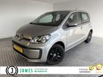 Volkswagen Up! 1.0 BMT High up! Climate control, Camera, Cru, Auto's, Voorwielaandrijving, 12 maanden, Stof, Gebruikt