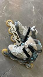 Skeelers maat 40, Ophalen of Verzenden, Gebruikt, Inline skates 4 wielen, Overige merken