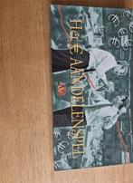 Het € Aandelenspel - Bordspel, Hobby en Vrije tijd, Gezelschapsspellen | Bordspellen, Drie of vier spelers, Ophalen of Verzenden