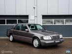 Mercedes Benz W124 E-klasse E320 M104 l Bornit l Zeer mooi, Auto's, Mercedes-Benz, Automaat, Gebruikt, Zwart, Overige kleuren