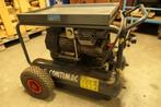 contimac compressor, 100 liter of meer, Ophalen, Gebruikt, Minder dan 200 liter/min