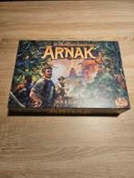 Super Luxe: De verdwenen ruïnes van Arnak + uitbreiding, Hobby en Vrije tijd, Gezelschapsspellen | Bordspellen, Een of twee spelers