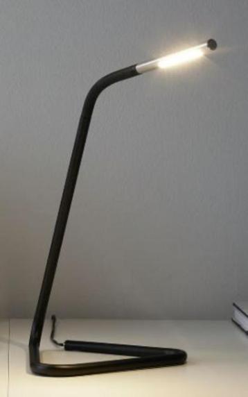 IKEA Härte bureaulamp LED beschikbaar voor biedingen