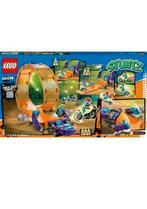 LEGO City Stuntz Chimpansee, -, Nieuw, Ophalen of Verzenden, -