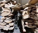 Haardhout - brandhout slechts 50.- per kuub!, Tuin en Terras, Haardhout, Minder dan 3 m³, Ophalen