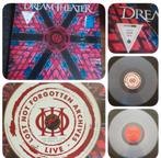 Dream Theater - Forgotten Archives Japan 2017 2lp's + CD, Ophalen of Verzenden, Nieuw in verpakking