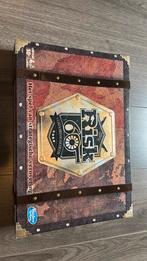 Risk 60 jaar collectors editie, Hobby en Vrije tijd, Gezelschapsspellen | Bordspellen, Ophalen of Verzenden, Zo goed als nieuw