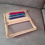 Knitpro Zing naalden 20 cm, Ophalen of Verzenden, Zo goed als nieuw, Breien