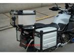 Yamaha XT 1200 ZE Super TÃ©nÃ©re | Akra | Koffers (bj 2020), 2 cilinders, Bedrijf, Meer dan 35 kW, Overig