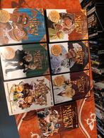 Muppet Show DVD Boxset - Seizoen 1-6, Alle leeftijden, Boxset, Ophalen of Verzenden, Zo goed als nieuw