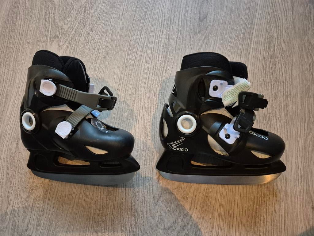 Kinder Schaatsen maat 28-26 Oxelo, Sport en Fitness, Schaatsen, Ophalen