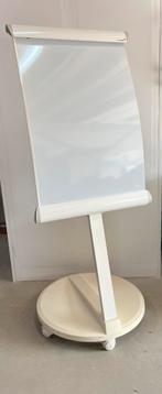 Legamaster flipover, Huis en Inrichting, Woonaccessoires | Memoborden, Ophalen, Gebruikt, Overige typen