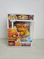 Hot Rocks - Infinity Warps - Funko Exclusive - 864, Verzamelen, Poppetjes en Figuurtjes, 21 Holborn Viaduct, London, EC1A 2DY
