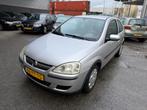 Opel Corsa 1.2-16V Enjoy, Auto's, Opel, Voorwielaandrijving, Gebruikt, 4 cilinders, 1229 cc