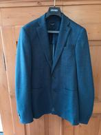 Colbert, blauw, Ophalen of Verzenden, Zo goed als nieuw, Blauw