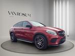 Mercedes-Benz GLE-klasse Coupé GLE 350 d 4MATIC AMG Line |, Automaat, Stof, Gebruikt, Traction-control