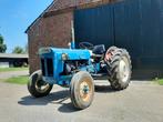 Ford Super Dexta opknapper tractor / trekker evt kenteken, Ophalen, Gebruikt, Dieselmotor, 1800 rpm of meer