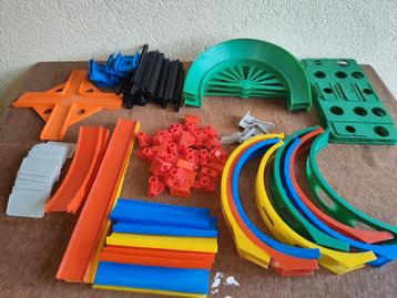 Darda Baan Onderdelen - Uitbreiding voor je Racebaan! beschikbaar voor biedingen