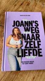 Joann van den Herik - Joann's weg naar zelfliefde, Ophalen, Joann van den Herik, Zo goed als nieuw