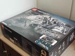 LEGO Technic 42100, Liebherr R 9800 Excavator. **NIEUW**, Ophalen of Verzenden, Nieuw, Complete set, Lego