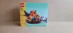 Lego 40639 bird's nest, Ophalen of Verzenden, Nieuw, Complete set, Lego