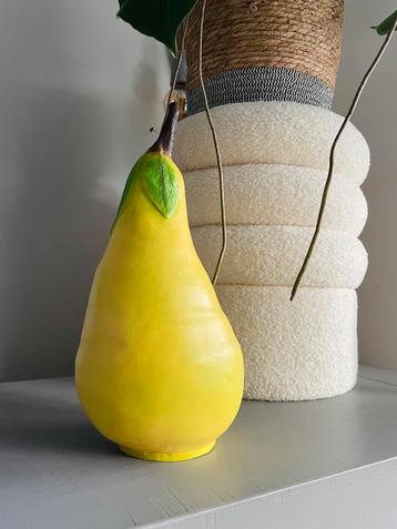 Zeldzame vintage HEICO Lamp PEER beschikbaar voor biedingen