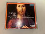 Johann Sebastian Bach.: Messe in H-Moll olv. Philippe Herrew, Verzenden, Boxset, Overige typen, Zo goed als nieuw