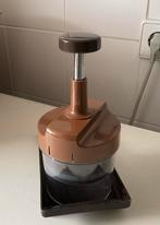 Uiensnijder BRABANTIA 60er jaren, Ophalen of Verzenden, Zo goed als nieuw