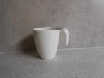 Mok 300 ml. Wit Flow Villeroy & Boch, Huis en Inrichting, Keuken | Servies, Ophalen of Verzenden, Zo goed als nieuw, Overige stijlen