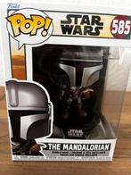 Mandalorian funko, Verzamelen, Star Wars, Nieuw, Actiefiguurtje, Ophalen of Verzenden