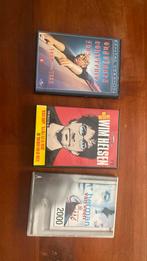 Wim Helsen Youp Hek Herman van Veen, Cd's en Dvd's, Alle leeftijden, Ophalen of Verzenden, Zo goed als nieuw, Stand-up of Theatershow