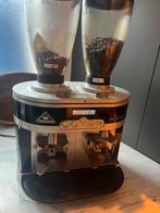 Mahlkoning k30 twin, Ophalen, Gebruikt